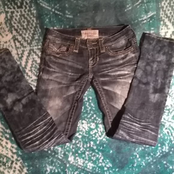 Jeans - Picture 2 of 3